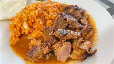 COMIDA QUE PUEDES HACER CON LA CARNE ASADA DE EL DÍA ANTERIOR YouTube