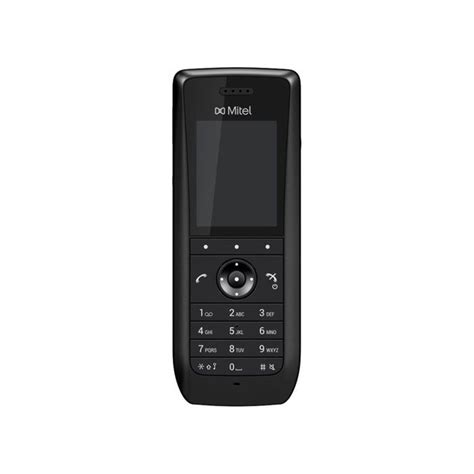 Combiné Mitel Dect Mitel 5614 Voip And Go