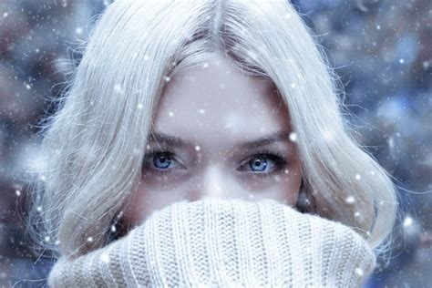 Snow Effect Photoshop Action, Add-ons - Envato Elements