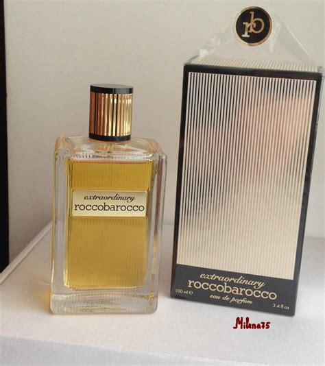 Extraordinary Roccobarocco parfum - un parfum pour femme 2000