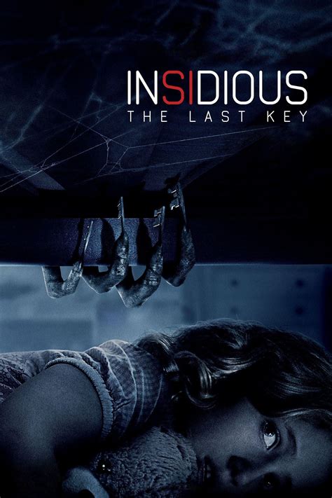 Insidious: The Last Key Movie Streaming Online Watch on Amazon, Google