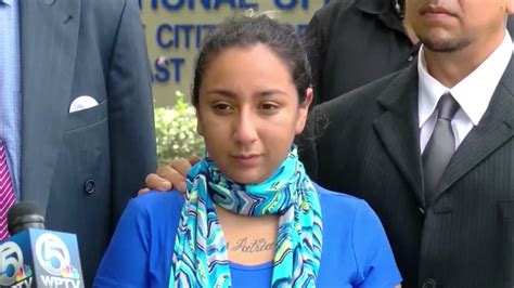 Woman At Center Of Bay Area Police Sex Scandal Files 18M Claim Against San Francisco ABC7