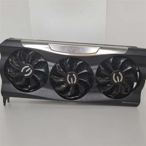 EVGA 3080 Ti FTW3 Ultra on Jawa