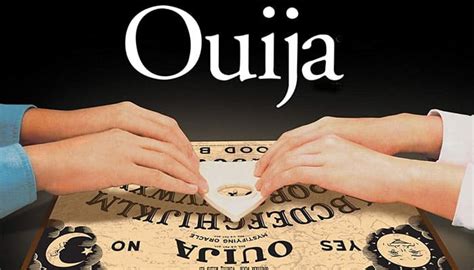 How To Play Ouija Official Rules Ultraboardgames