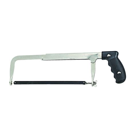 Adjustable Hacksaw