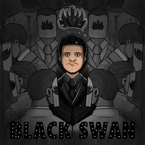 T Swan Black Swan Lyrics And Tracklist Genius