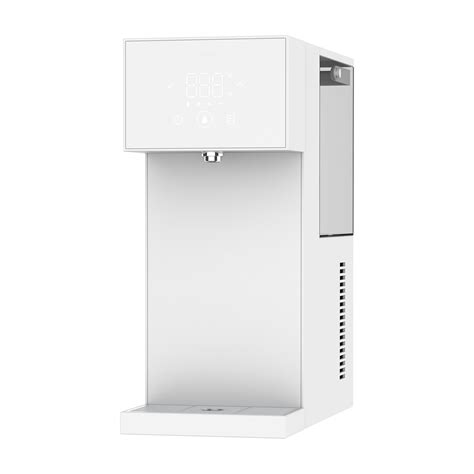 Olansi W3 UV Instant Hot Water Dispenser Wholesale Price Smart Reverse Osmosis RO Water Purifier