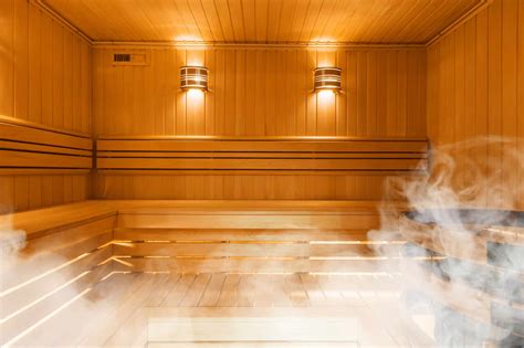 An A Z Guide On Saunas Part 3 The Health Benefits Of Sauna Vie Tec