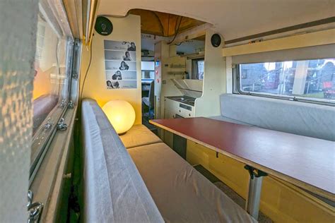 Erwin Hymer Museum 2023 How Vanlife Started Tourstory De