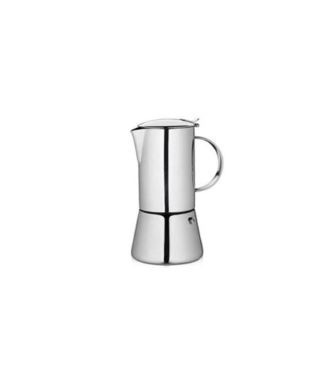 Cilio Coffee Maker AIDA 6 Cups TKS The Kitchen Store