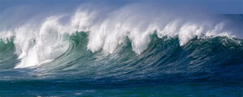 What is a Tidal Wave? Everything You Need Know - American Oceans