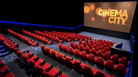 Renovated Cinema City Mammut In Budapest Welcomes Mag Cinema Speakers