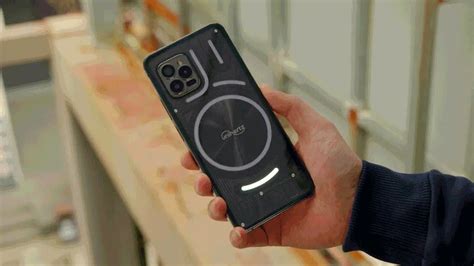 Unihertz Luna Price, Specs, Parts, Updates, Features and all device ...