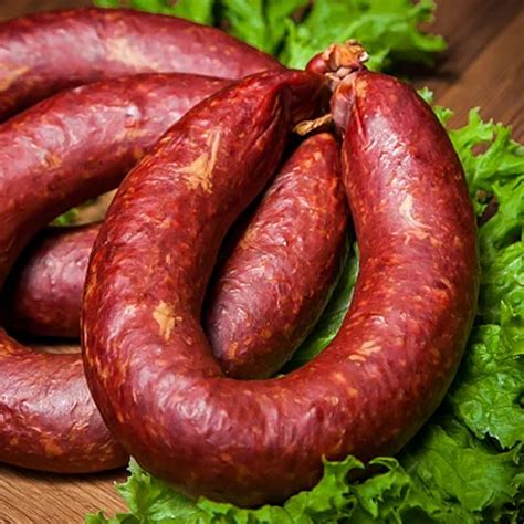 Набір для Краківської ковбаси — купити набори для ковбас в Україні