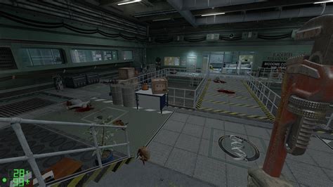 Black Mesa Vicarious Reality Special Announcement News Moddb