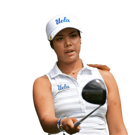 Patty Tavatanakit | Player Profile | AIG Women's Open