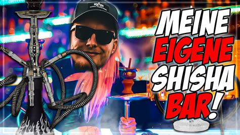 Ich Er Ffne Meine Eigene Shisha Bar Geht Komplett Schief Hookah