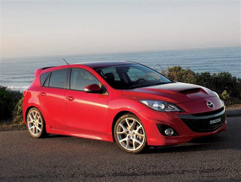 Mazda 3 MPS Photos and Specs. Photo: Mazda 3 MPS price and 22 perfect photos of Mazda 3 MPS