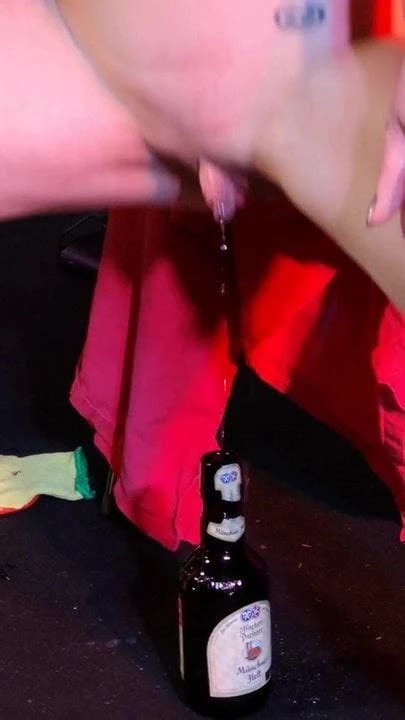 Flaschenfick 2 German Sex Toy Sex Toy Porn XHamster