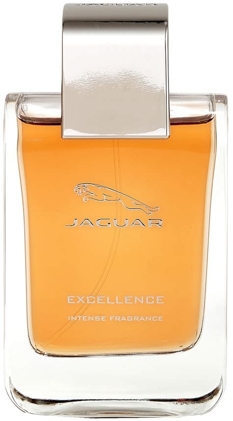 Jaguar Excellence Intense Edp Ml Orygina Oficjalne