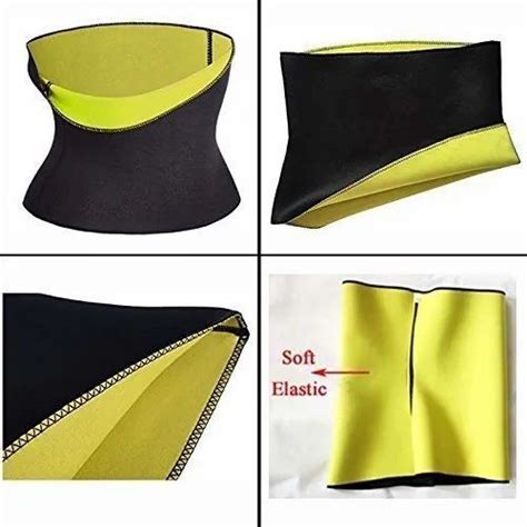 Polyester Hot Shaper Belt And Pant For Gym Waist Size Mix At Rs Piece In New Delhi