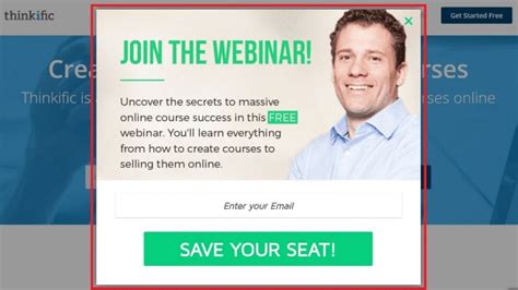 15 Actionable Tips To Get More Sign Ups For Your Webinar Adoric Blog