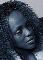 Naked Pierre Sophia Petion In Lust For Vengeance
