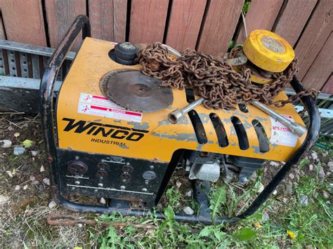 Generator Other Edmonton Kijiji