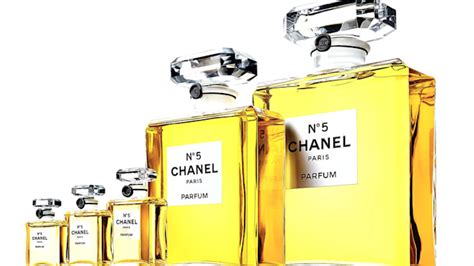 The history of Chanel perfume: everything you need to know about the ...