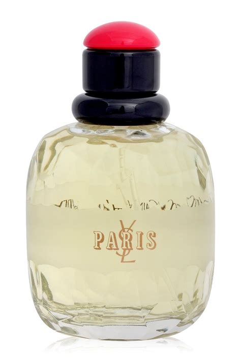 Yves Saint Laurent Paris 1983 - отзывы, купить женские духи в интернет ...