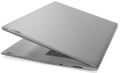 Lenovo IdeaPad 3 (17") - Specs, Tests, and Prices | LaptopMedia.com