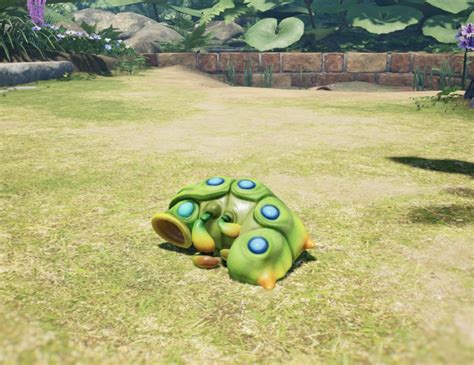 File Armored Cannon Larva Corpse P4 Pikipedia The Pikmin Wiki