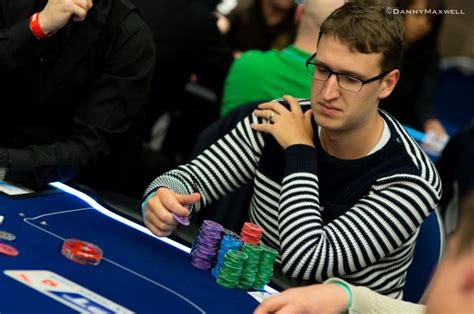 2015 PokerStars.com EPT Malta Main Event Day 1b: Max Silver Is Golden ...