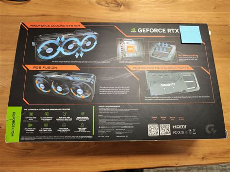 В Китае уже можно купить GeForce RTX 4090, хотя до официальных продаж ...