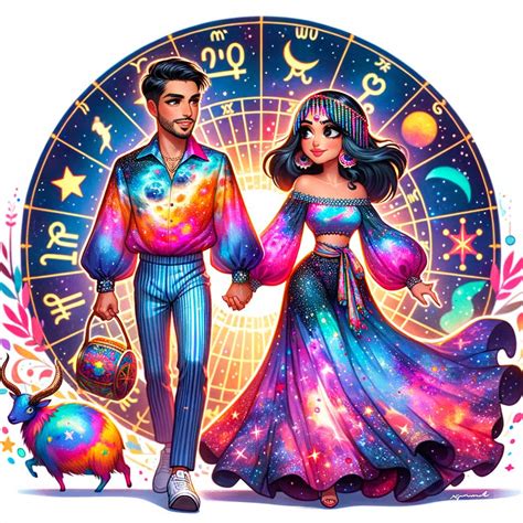 Astrological Secrets To A Happy Marriage Insights From The 7th House