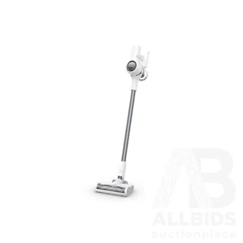 Dreame (VVN3) V10 Cordless Stick - Lot 1391126 | ALLBIDS