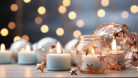 Come Decorare Casa Per Il Natale Idee Per Creare Una Calda Atmosfera