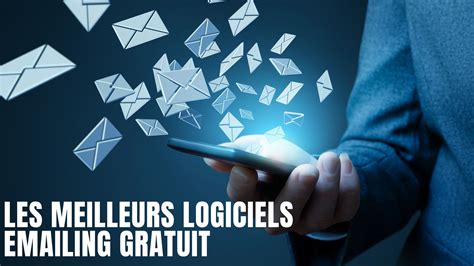 Les Meilleurs Logiciels Emailing Gratuit Seo Doc