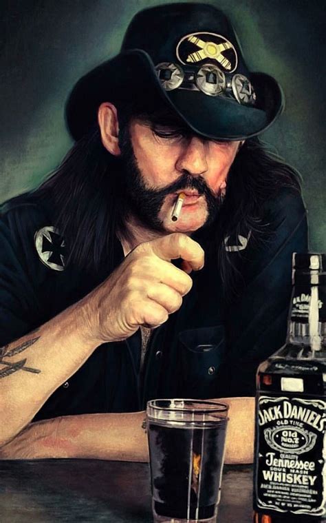 LEMMY Motörhead Lemmy motörhead Musik Legenden