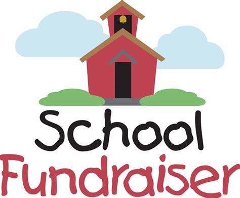 School Fundraiser Clip Art - Money Sign Clip Art - Free - Clip Art Library