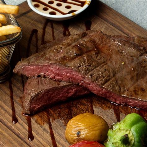 Tingkat Kematangan Steak Yang Harus Kamu Tahu Cairo Food