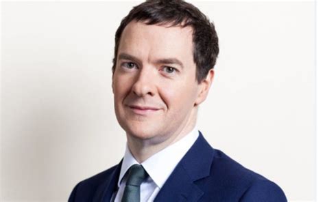 Former Chancellor George Osborne discovers he is Jewish | Jewish News