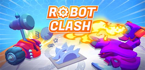 Robot Clash:Amazon.com:Appstore for Android