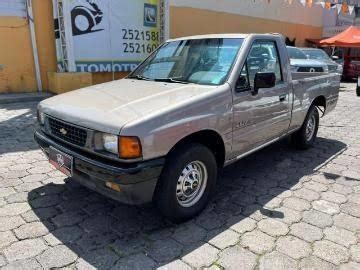 Espejo Retrovisor Manual Chevrolet Luv Negro Repuestospe