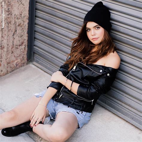 Bailee Madison Nude The Fappening Photo 588983 FappeningBook