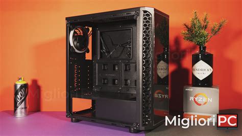 Silentiumpc Signum Sg X Tg Rgb Recensione Best Buy Miglioripc It