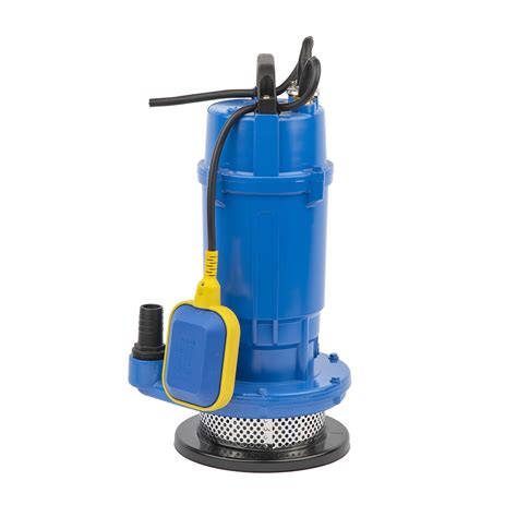 Qdx Series Electric Submersible Pumps for Clean Water with High Flow ...