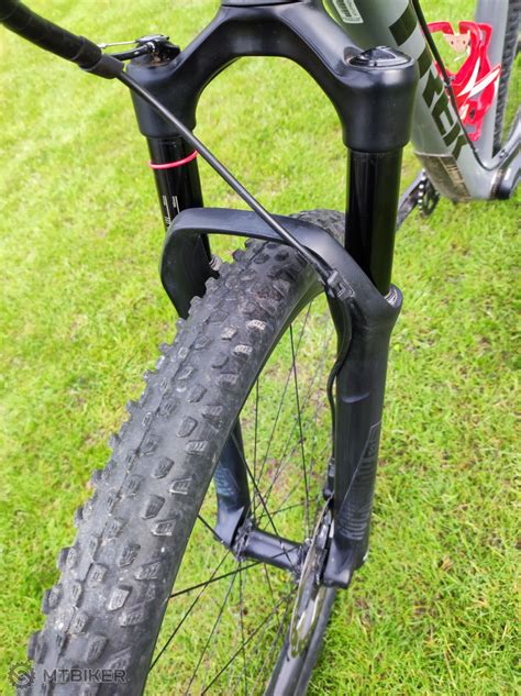 Rock Shox Reba Rl Solo Air G Odpru En Vidlice Na