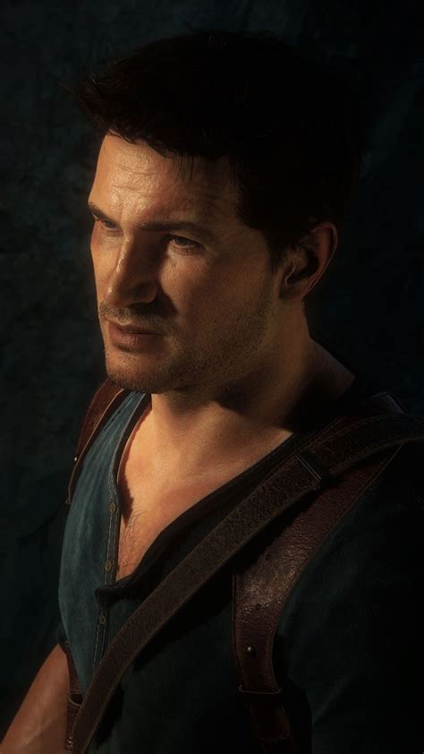 Nathan Drake Uncharted Series Uncharted Nathan Drake