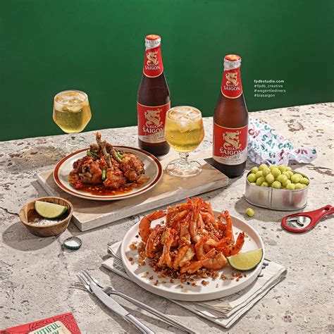 SAIGON BEER :: Behance